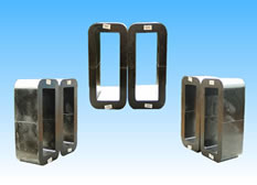 变压器铁芯故障和排除